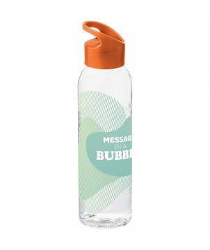 Bouteilles et gourdes - Bidon Sky 650ml | PRINTECOM