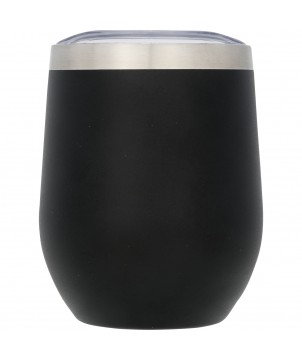 Mugs isothermes - Tasse Corzo avec isolation par le vide et couche de cuivre 350ml | PRINTECOM