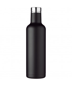 Bouteilles isothermes - Bouteille Pinto avec isolation par le vide et couche de cuivre 750ml | PRINTECOM