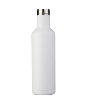 Bouteille isotherme personnalisée inox 750 ml Pinto Bouteilles isothermes publicitaire