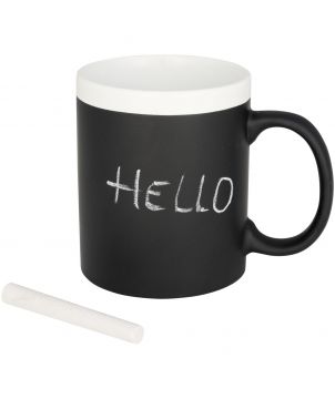 Tasse ardoise personnalisée...