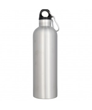 Bouteilles isothermes - Bouteille isotherme Atlantic 530ml | PRINTECOM