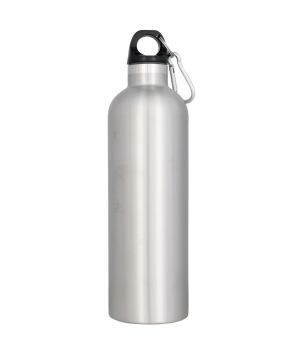 Bouteille isotherme personnalisée 530 ml Atlantic Bouteilles isothermes publicitaire