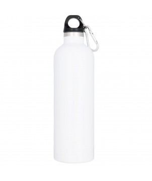 Bouteilles isothermes - Bouteille isotherme Atlantic 530ml | PRINTECOM