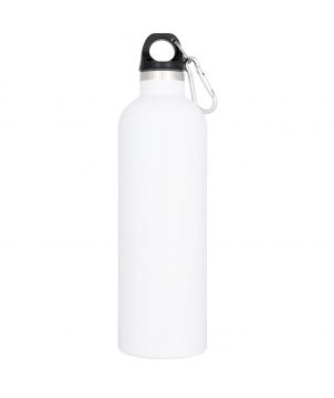 Bouteille isotherme personnalisée 530 ml Atlantic Bouteilles isothermes publicitaire