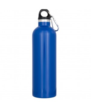 Bouteilles isothermes - Bouteille isotherme Atlantic 530ml | PRINTECOM