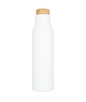 Bouteille isotherme personnalisée inox 590 ml Norse Bouteilles isothermes publicitaire