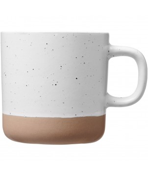 Gobelets et mugs - Mug en céramique 360ml Pascal | PRINTECOM