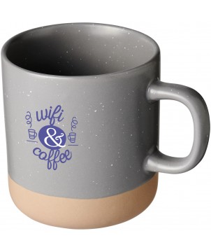Gobelets et mugs - Mug en céramique 360ml Pascal | PRINTECOM