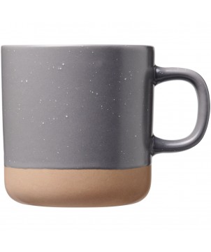 Gobelets et mugs - Mug en céramique 360ml Pascal | PRINTECOM