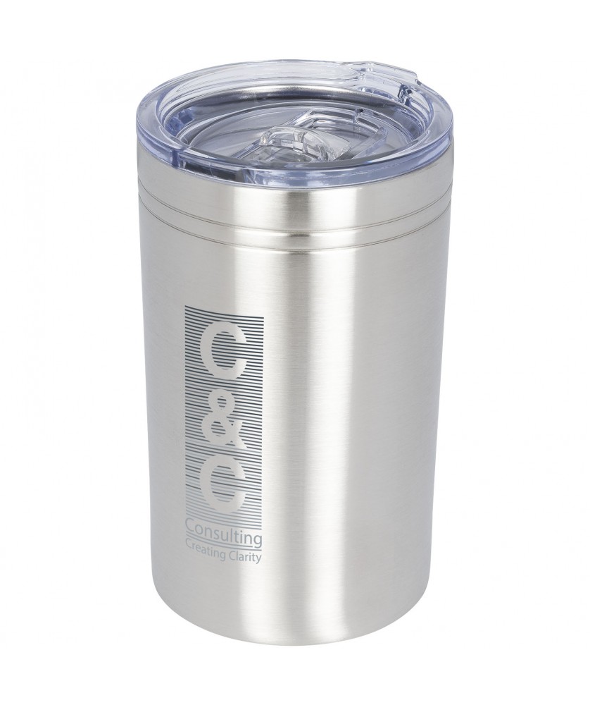 Mugs isothermes - Gobelet isotherme 330ml isolation par le vide Pika | PRINTECOM