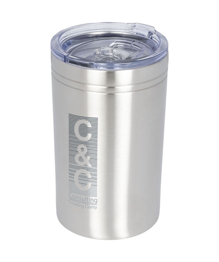 Gobelet isotherme personnalisé 330 ml Pika