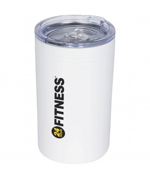 Mugs isothermes - Gobelet isotherme 330ml isolation par le vide Pika | PRINTECOM