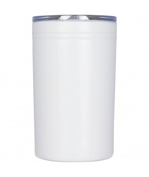 Mugs isothermes - Gobelet isotherme 330ml isolation par le vide Pika | PRINTECOM
