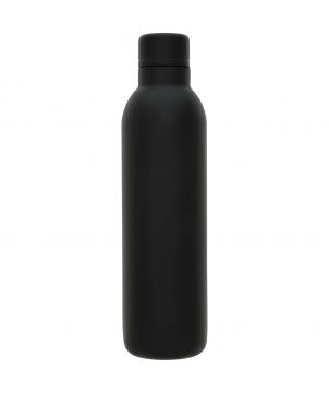 Bouteille de sport isotherme personnalisée inox 510 ml Odin Gourdes de sport publicitaire