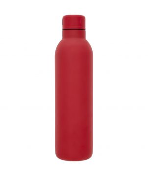 Bouteille de sport isotherme personnalisée inox 510 ml Odin