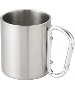 Mug isolant Alpes avec...