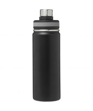 Bouteille de sport isotherme personnalisée inox 590 ml Gessi Gourdes de sport publicitaire