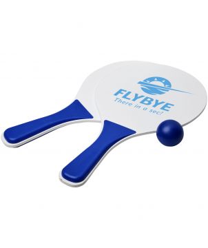 Jeu de plage personnalisé Bounce Jeux et Jouets publicitaire