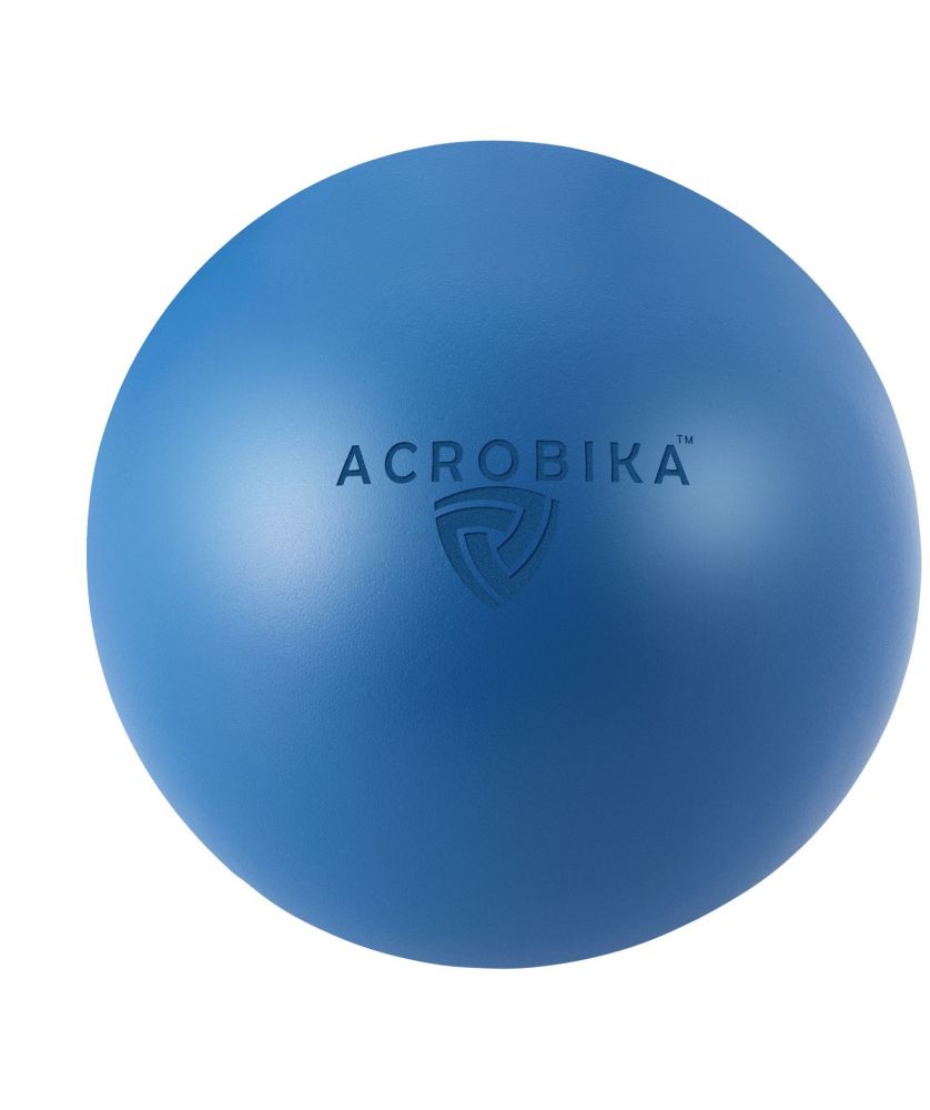 Balle anti-stress ronde personnalisée Cool Objets Anti-Stress publicitaire