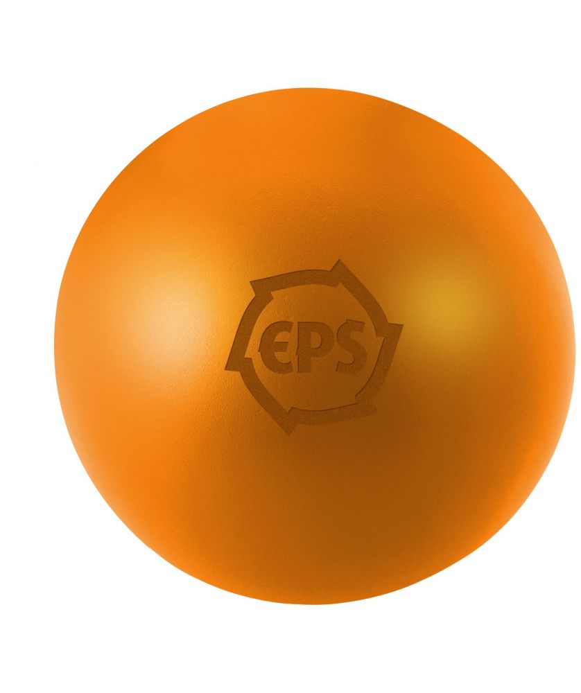 Balle anti-stress ronde personnalisée Cool Objets Anti-Stress publicitaire