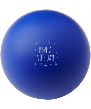 Objets Anti-Stress - Balle anti-stress ronde Cool | PRINTECOM