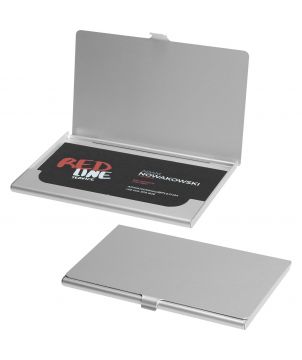 Porte-cartes de visite en...