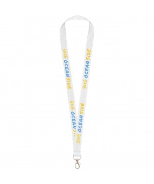 Tours de cou - Tour de cou avec crochet Impey | PRINTECOM