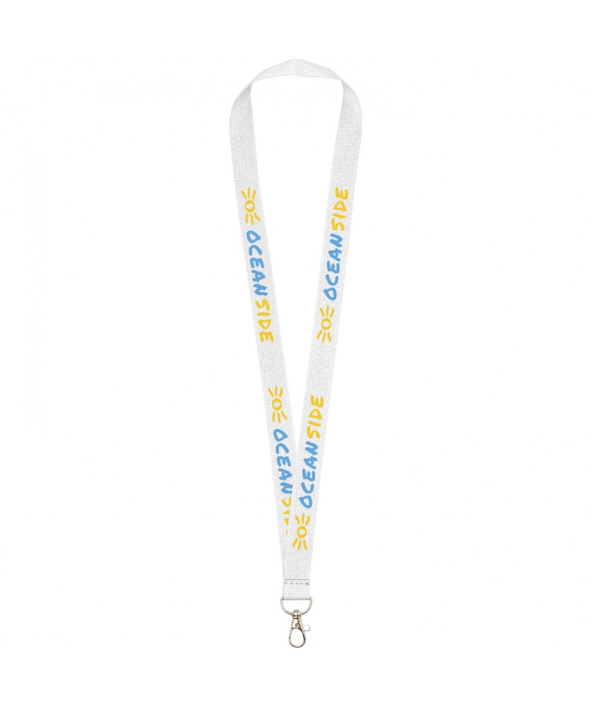 Tours de cou - Tour de cou avec crochet Impey | PRINTECOM