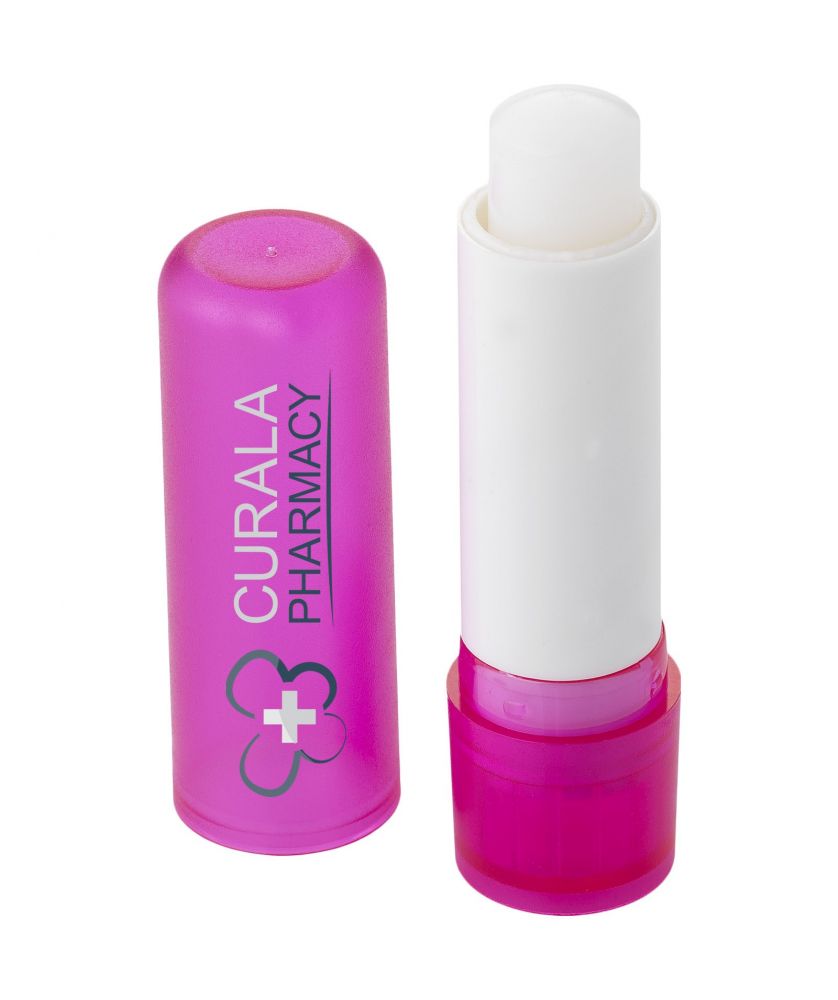 Stick baume à lèvres senteur vanille personnalisé Deale Objets de beauté publicitaire
