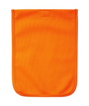 Gilet de sécurité personnalisé haute visibilité Watch-out Accessoires de Sécurité publicitaire