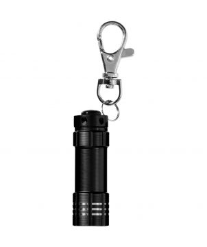 Mini torche LED porte-clés personnalisée Astro