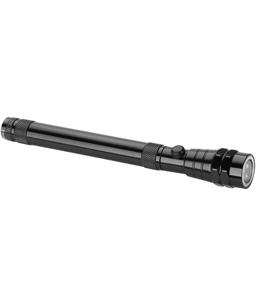 Lampe torche avec antenne magnétique personnalisée Magnetica