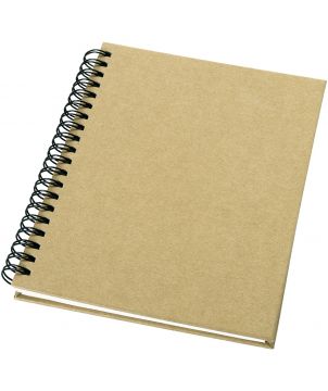 Carnet Mendel personnalisé