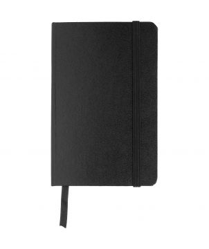 Bloc-notes A6 à couverture rigide personnalisé Classic Blocs-Notes publicitaire
