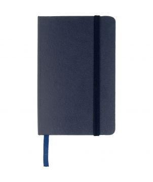 Bloc-notes A6 à couverture rigide personnalisé Classic