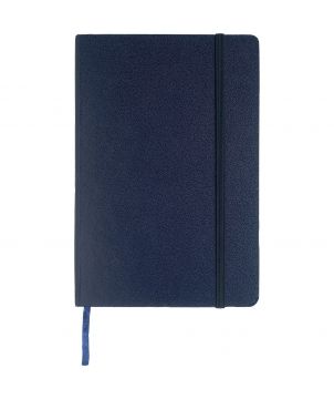 Carnet de notes A5 à couverture rigide personnalisé Classic Carnets publicitaire