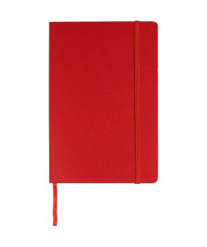 Carnet de notes A5 à couverture rigide personnalisé Classic Carnets publicitaire