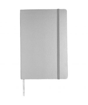 Carnet de notes A5 à couverture rigide personnalisé Classic Carnets publicitaire