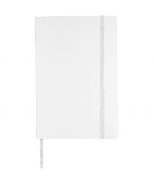Carnet de notes A5 à couverture rigide personnalisé Classic Carnets publicitaire