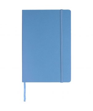 Carnet de notes A5 à couverture rigide personnalisé Classic Carnets publicitaire