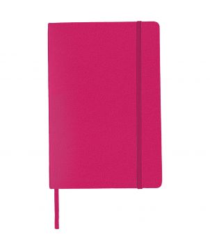 Carnet de notes A5 à couverture rigide personnalisé Classic Carnets publicitaire