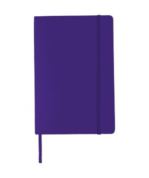 Carnet de notes A5 à couverture rigide personnalisé Classic Carnets publicitaire