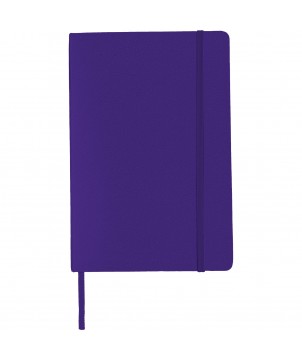 Carnets - Carnet de notes Classic format A5 à couverture rigide | PRINTECOM