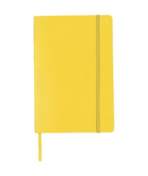 Carnet de notes A5 à couverture rigide personnalisé Classic