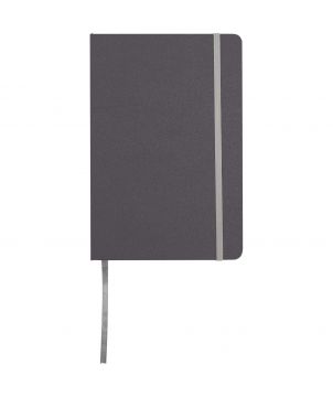 Carnet de notes A5 à couverture rigide personnalisé Classic Carnets publicitaire