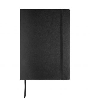 Carnet de notes A4 à couverture rigide personnalisé Executive Carnets publicitaire