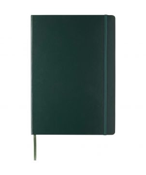 Carnet de notes A4 à couverture rigide personnalisé Executive Carnets publicitaire