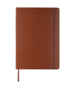 Carnet de notes A4 à couverture rigide personnalisé Executive Carnets publicitaire