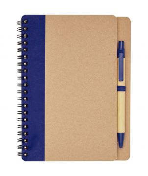 Carnet Priestly personnalisé Carnets publicitaire